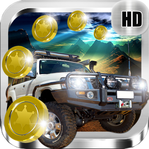 4x4 Offroad Racing - App on Amazon Appstore