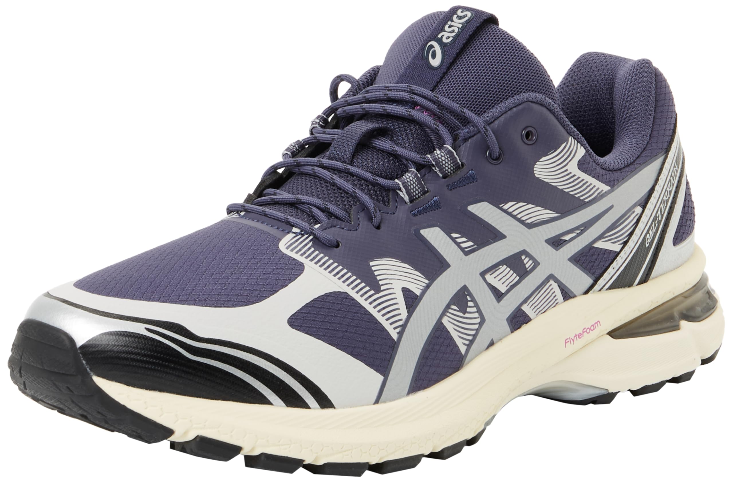 ASICS Men's Contend 9 PS Sneaker, Multi-Coloured, 9 UK