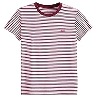 Levi's The Perfect Tee, T-Shirt Donna