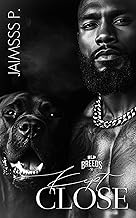 Kept Close (BLP Breeds Book 2)