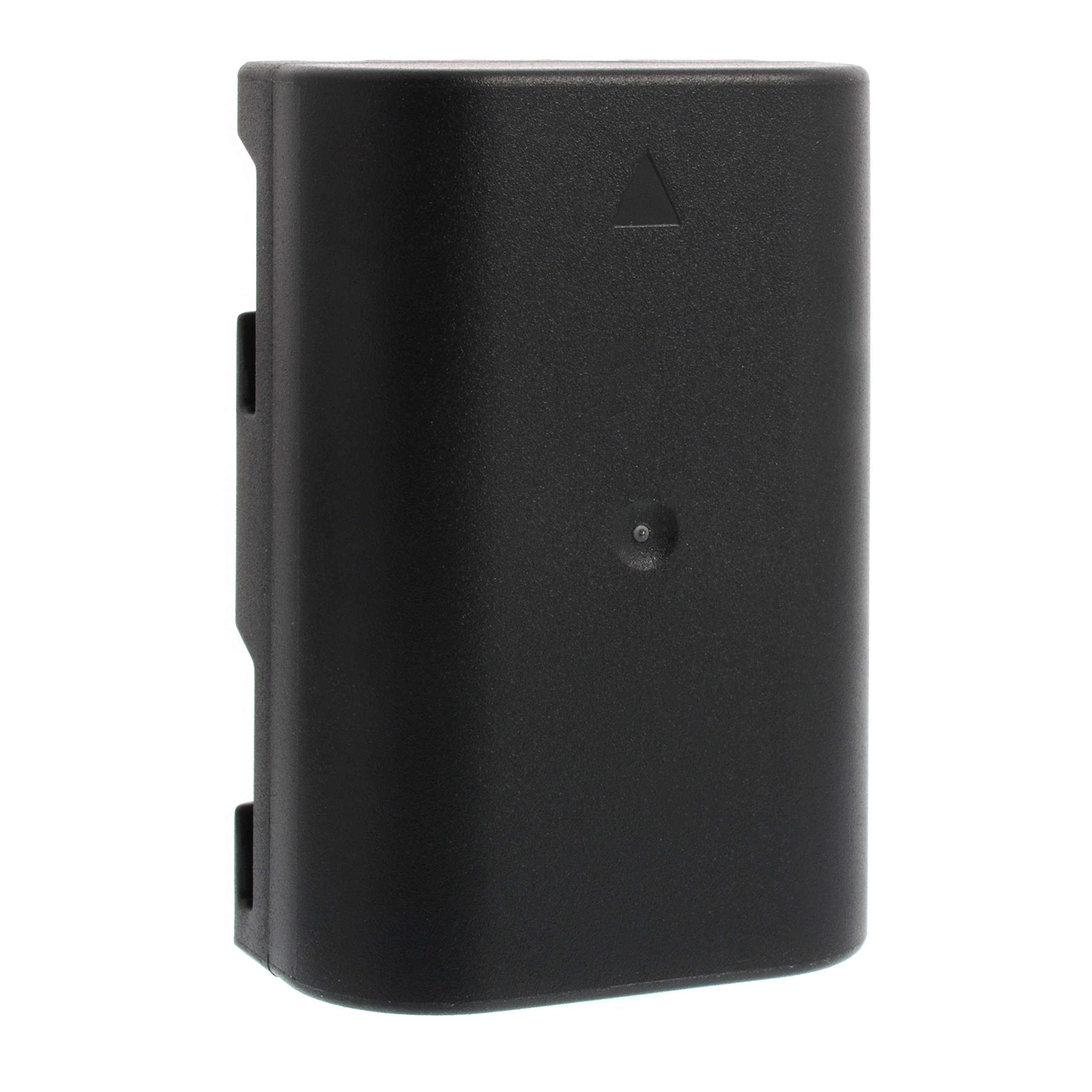 Blumax - 2 batterie sostitutive Panasonic DMW-BLF19 / DMW-BLF19E, compatibili con Panasonic Lumix DC-GH5 DMC-GH3 / DMC-GH4 / DMC-GH4R / DMC-GH3A / DMC-GH4 / DMC-GH3H 2040 mAh 7,4 V 15,1 wh