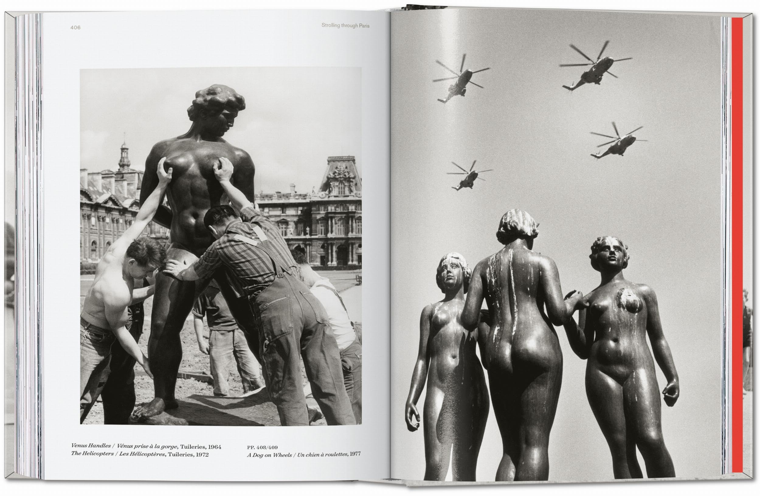 Robert Doisneau: Paris. 45th Ed. (45th Edition)