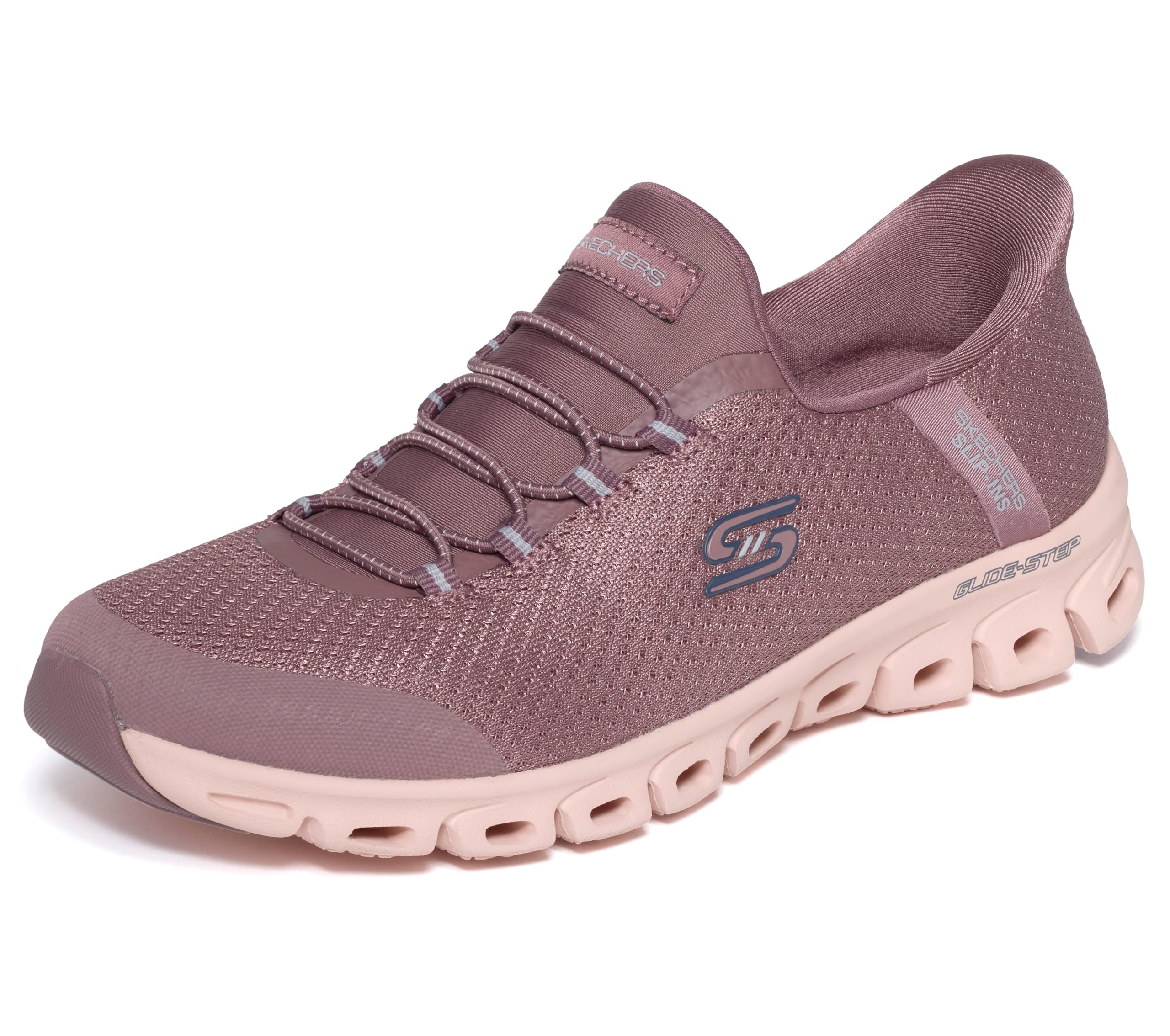 Skechers Slip-Ins: Glide-Step - Vibey Slip On Sneakers for Women