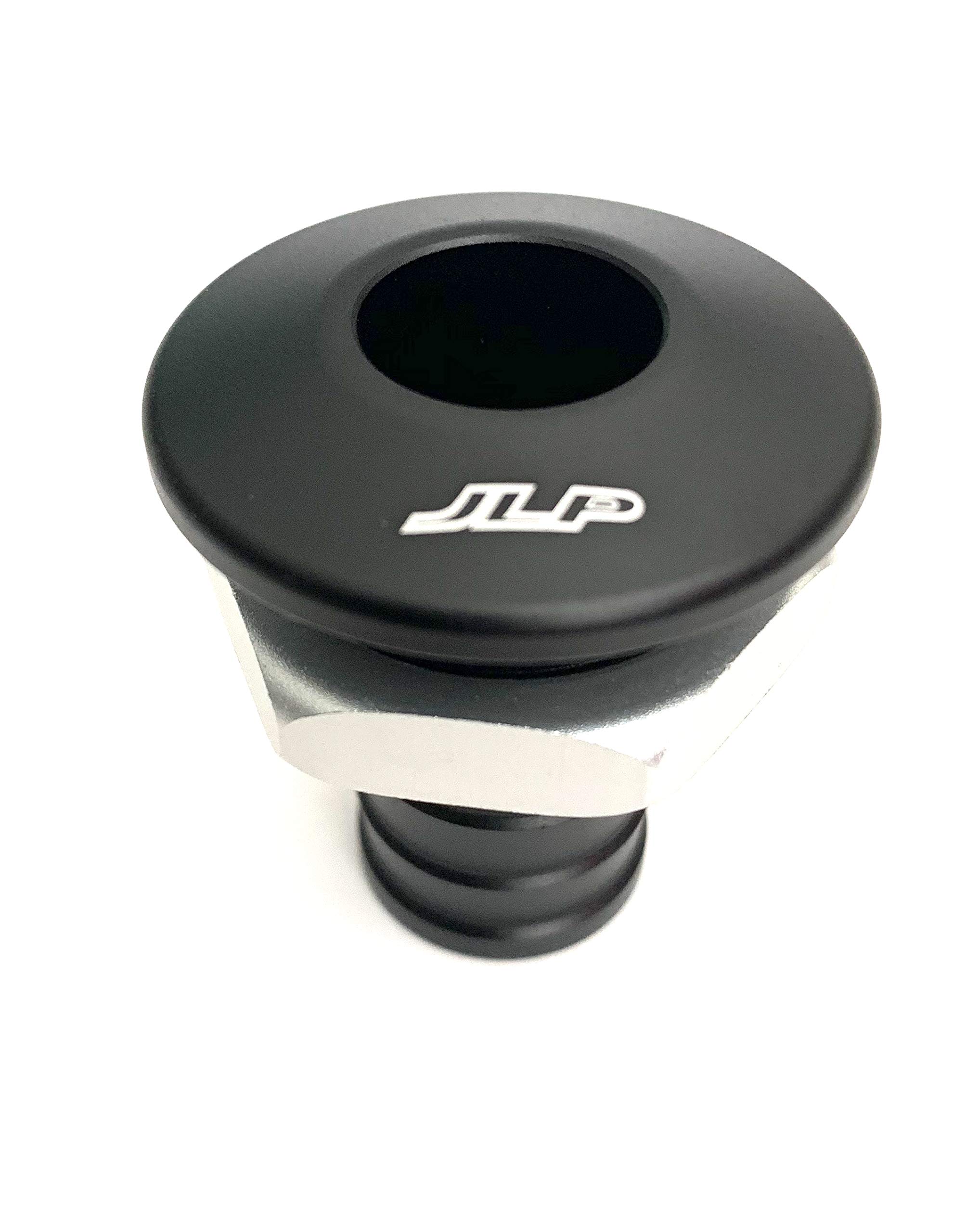 JLP Compatible with Yamaha Superjet SJ Waverunner GP Blaster New Bilge Water Fitting Black
