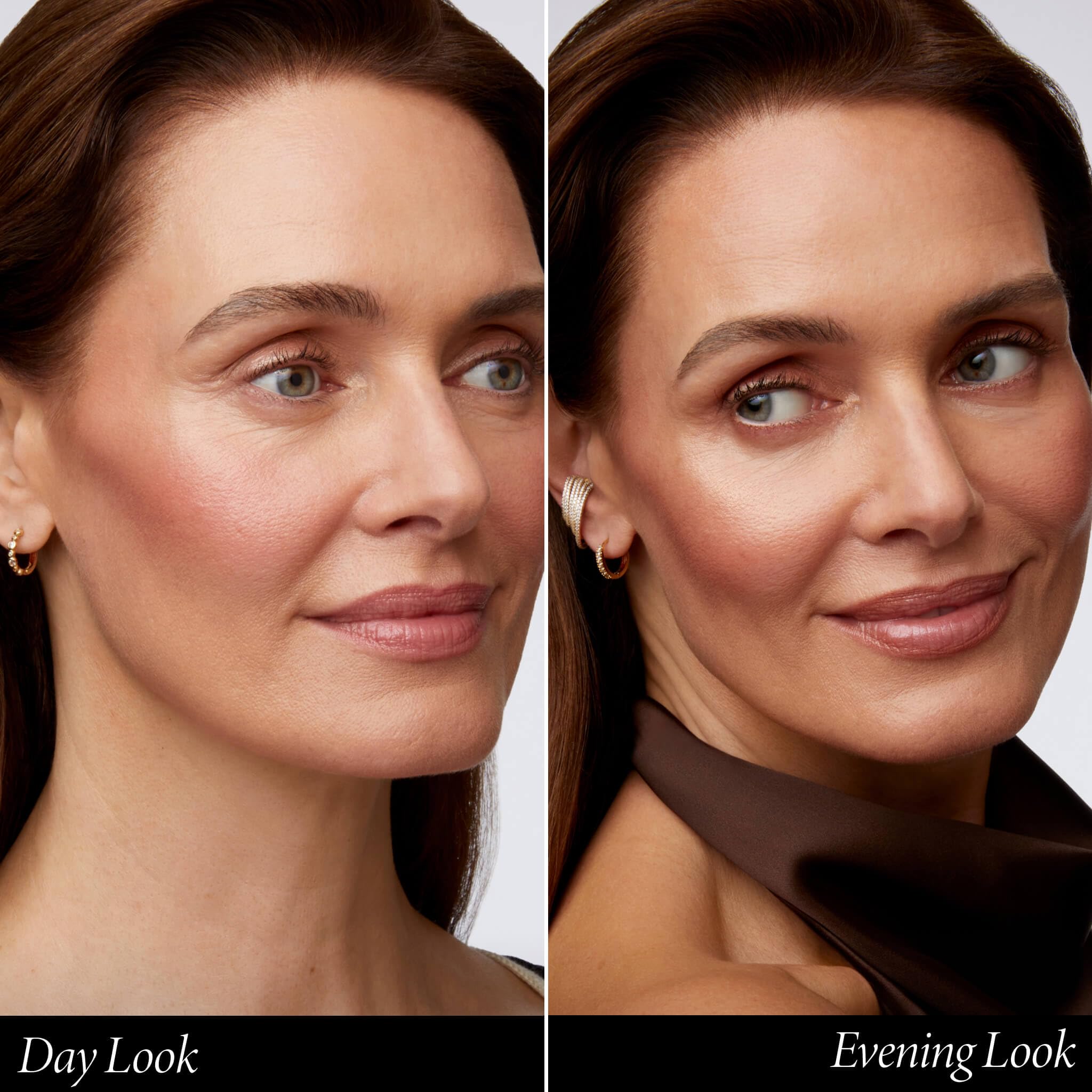 LAURA GELLER The Best of the Best Cream Full Face Palette | Palette all-in-one per viso, occhi e labbra | Trucco sfumabile e idratante realizzato per pelli mature