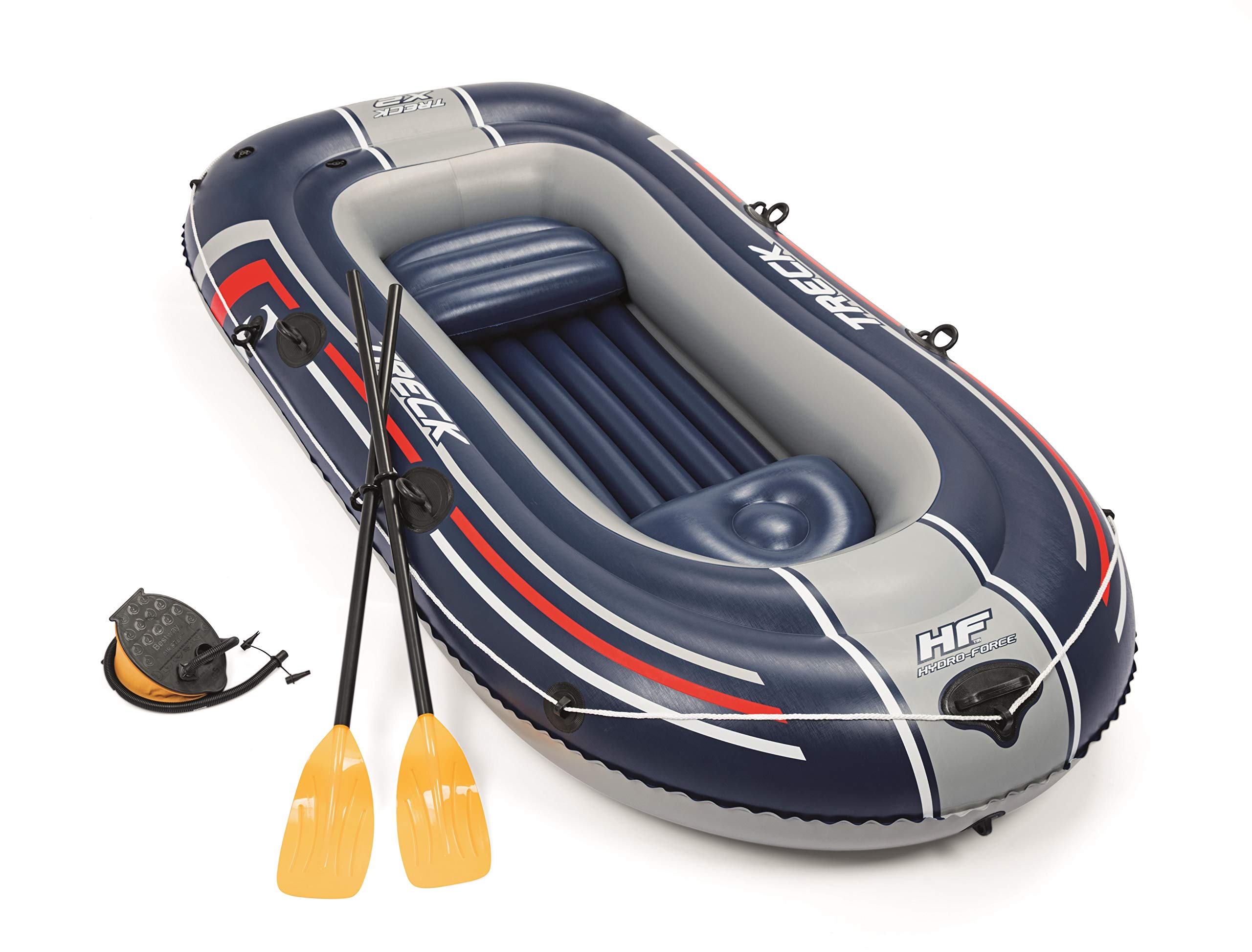 Bestway Hydro-Force - Canotto Gonfiabile