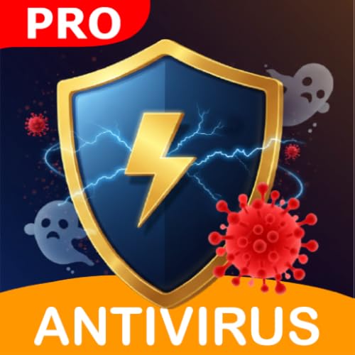 Antivirus for Fire Tablets – Virus Cleaner, Booster & Security for Kindle Fire