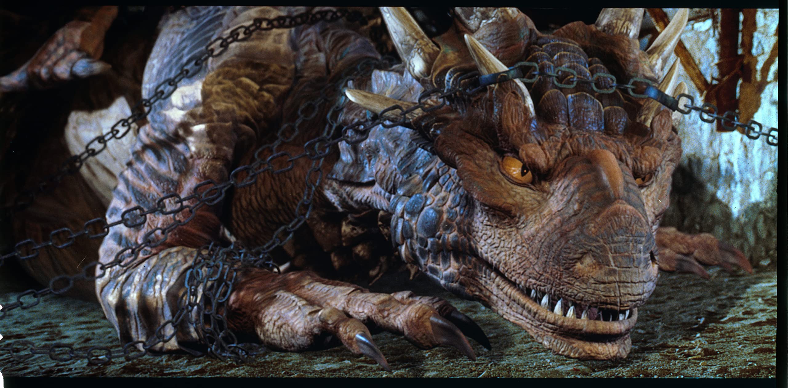 Coeur de dragon : un nouveau départ - DragonHeart 2 - Blu-ray single