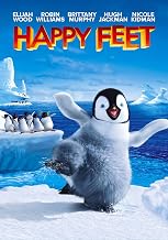 Happy Feet (DVD) (WS)