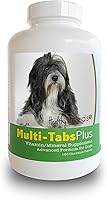 Vista 295 de Healthy Breeds Siberian Husky Multi-Tabs Plus tabletas masticables 365