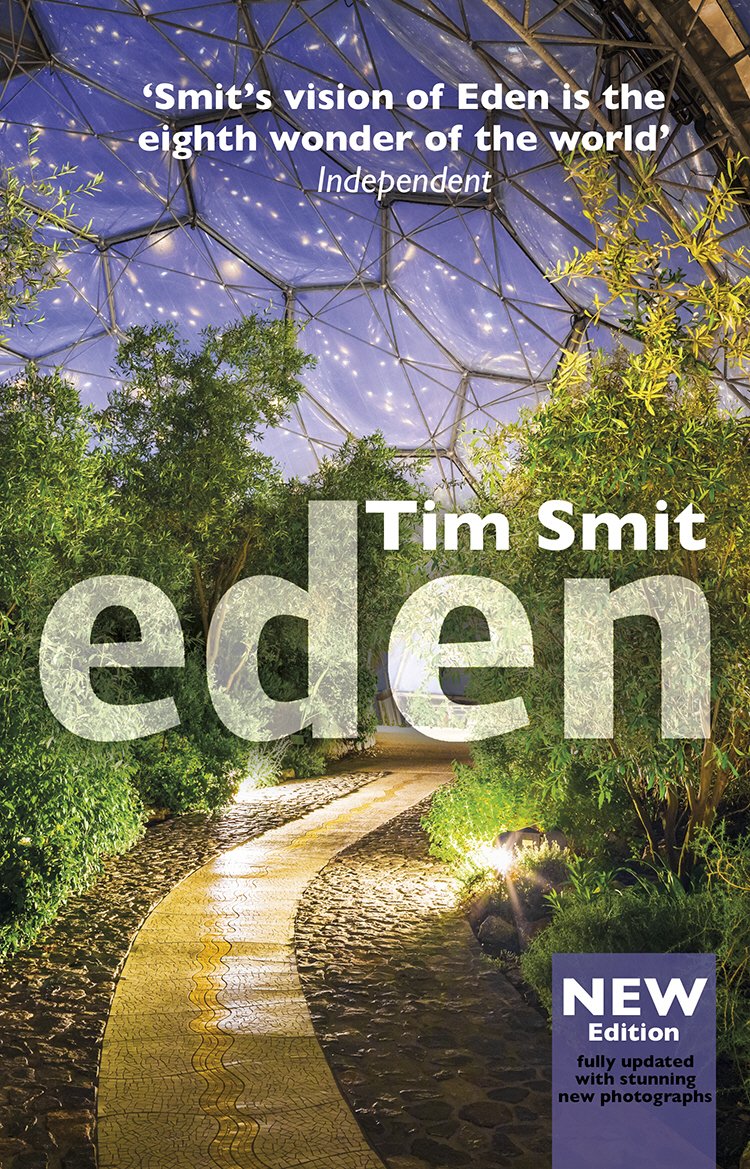 Eden by Tim Smit - 9781909513075