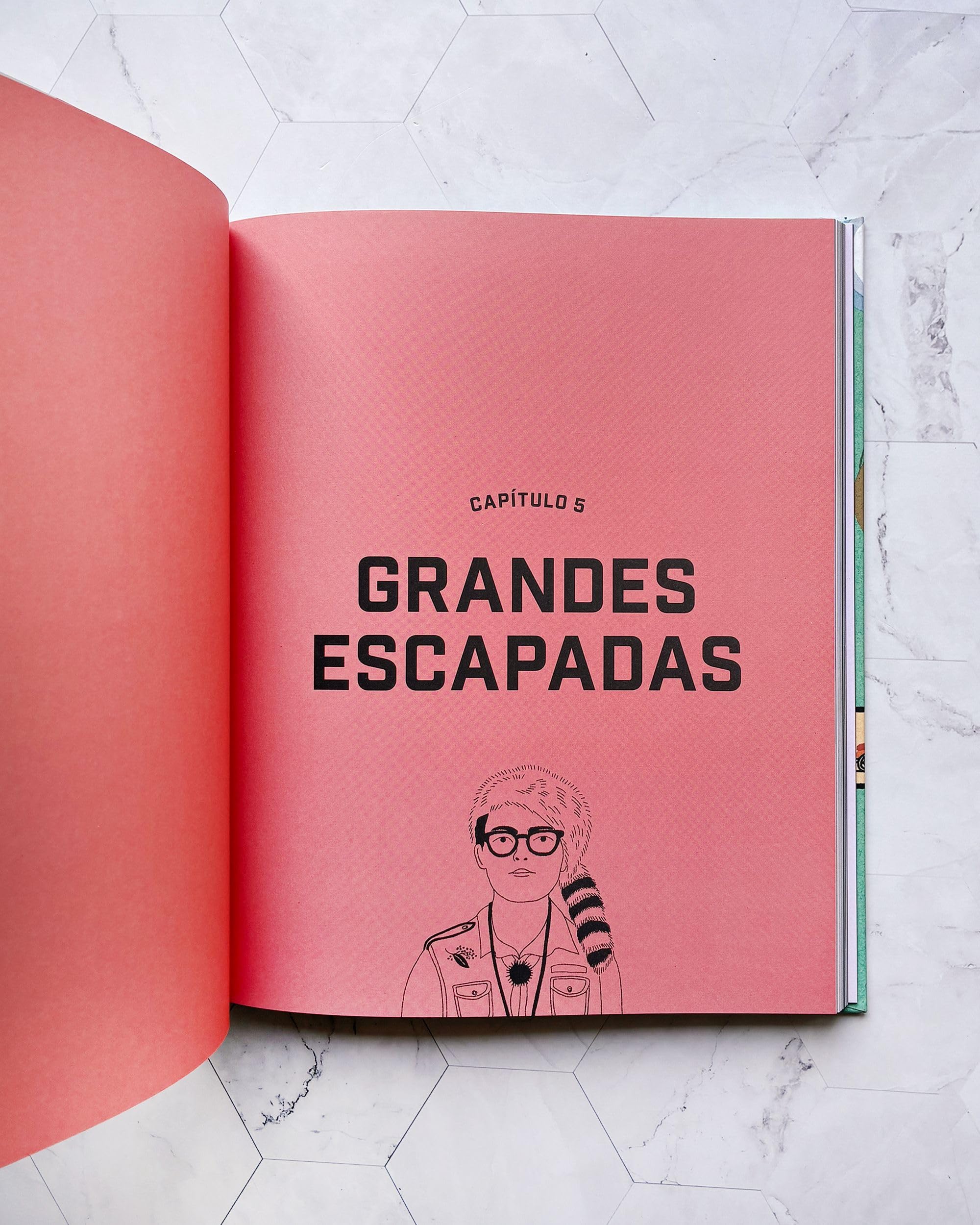 Los mundos de Wes Anderson: Las fuentes de inspiración de sus icónicas películas (Guías ilustradas)