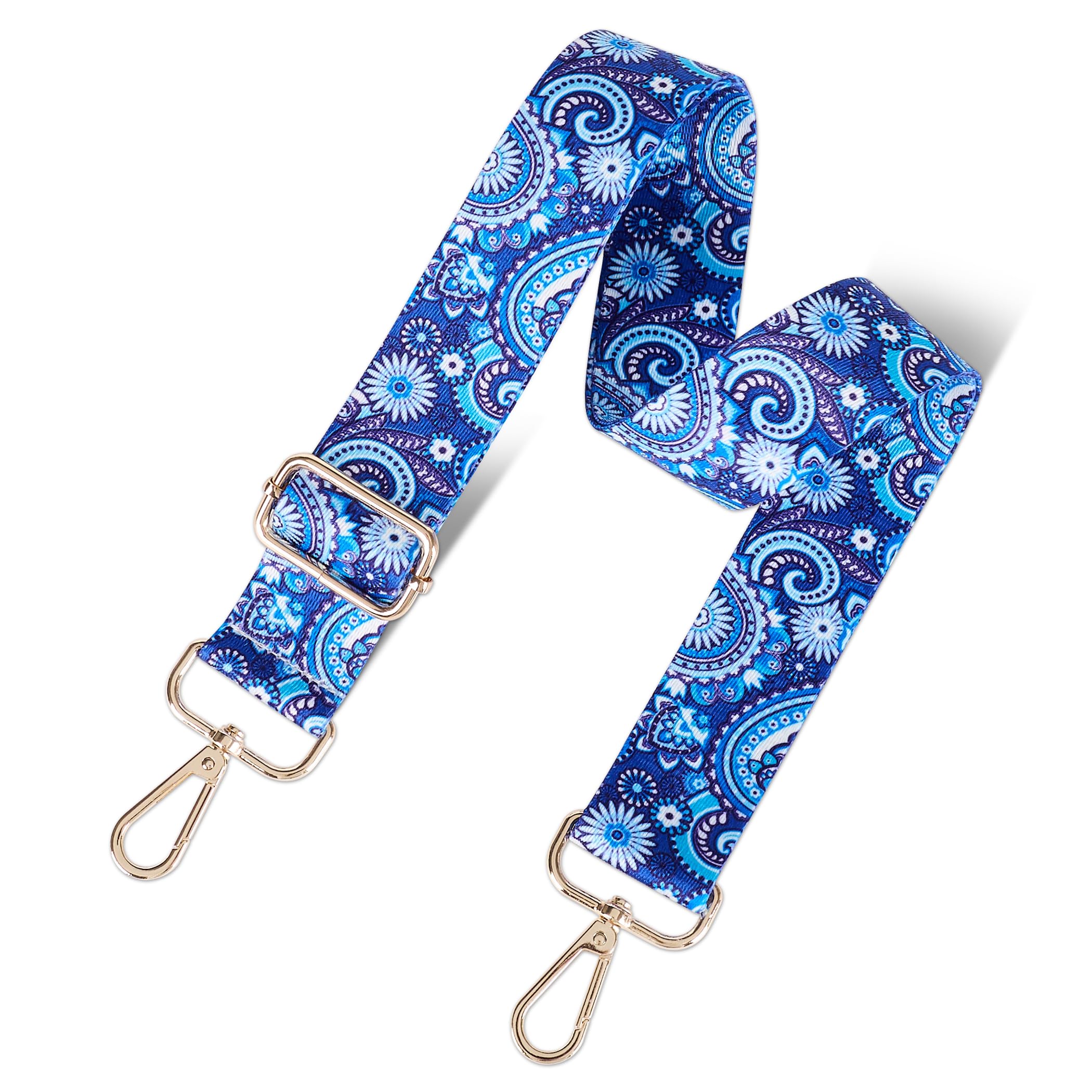 chushui Replacement Purse Strap,Wide Adjustable Crossbody Straps for Handbags