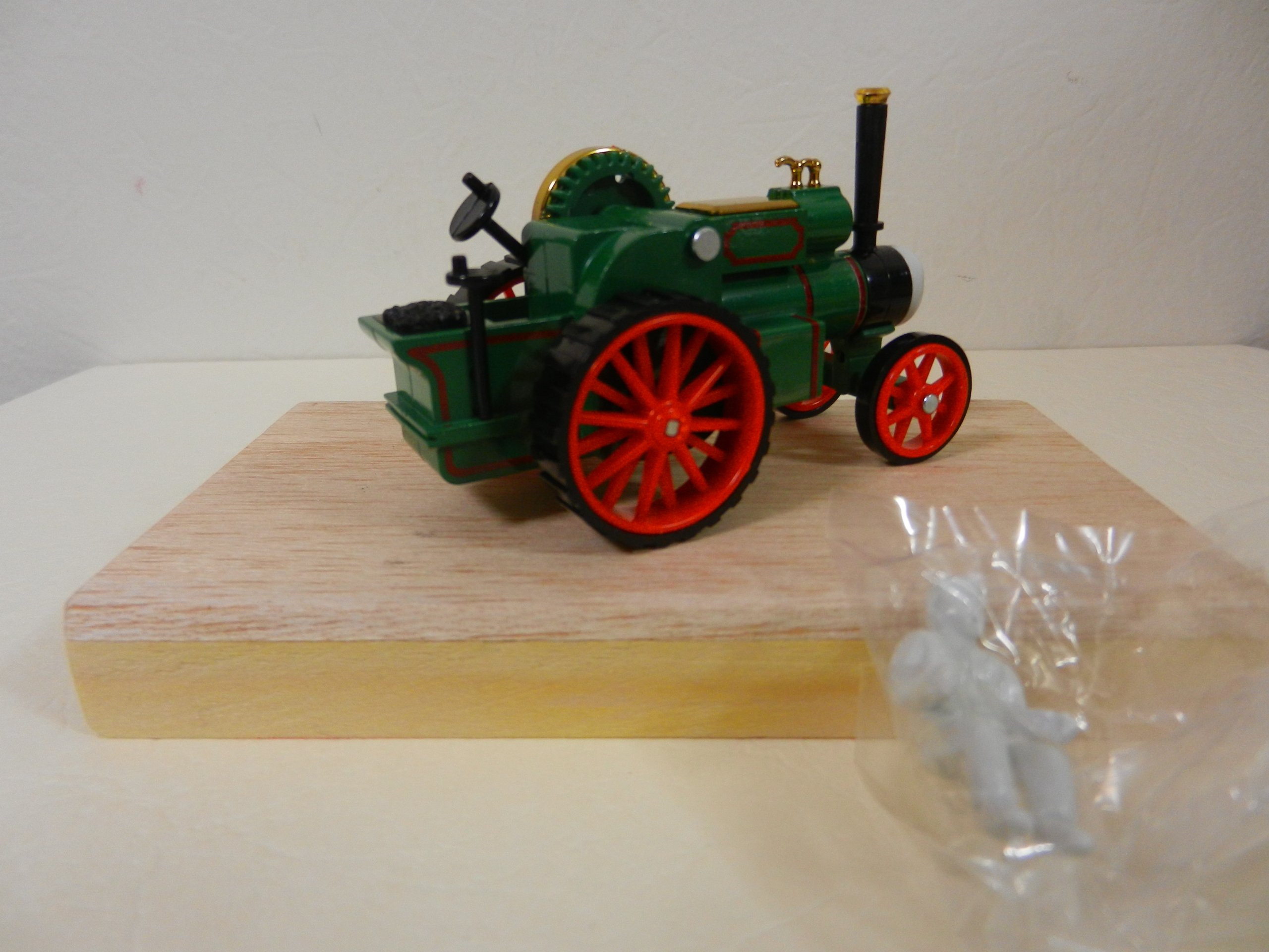 トーマスエンジンコレクションシリーズ　まとめ売り トーマスエンジンコレクション 7体まとめ売り - メルカリ