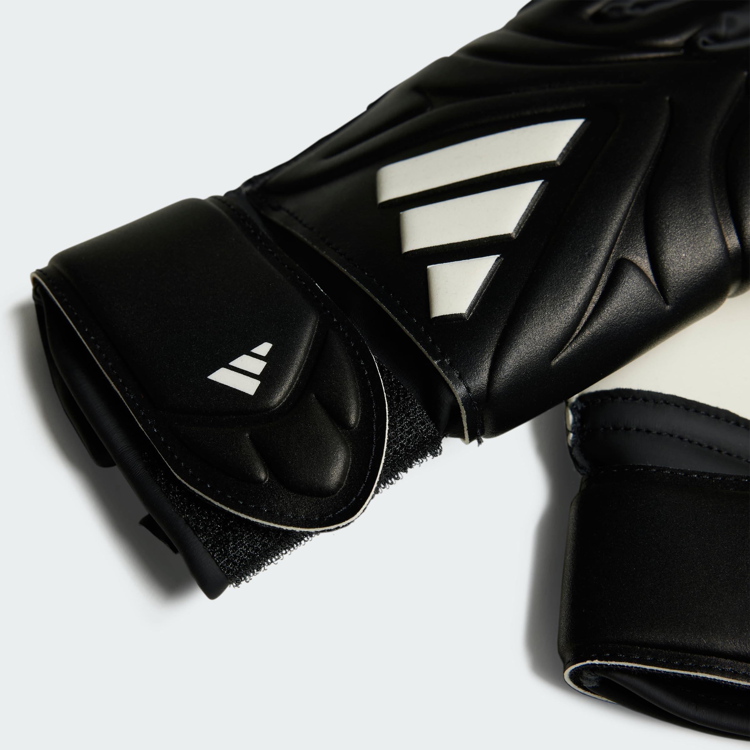 adidas Unisex - młodzieżowe rękawice bramkarskie COPA MATCH FINGERSAVE JUNIOR