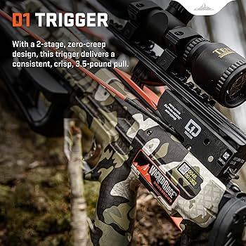 Amazon.com : Wicked Ridge by TenPoint Raider 400 De-Cock