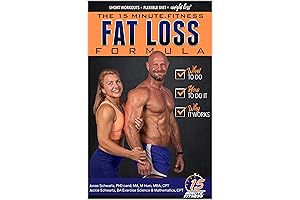 Lose Weight Naturally: Guide to Over 40 Shred