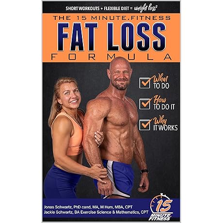 Lose Weight Naturally: Guide to Over 40 Shred
