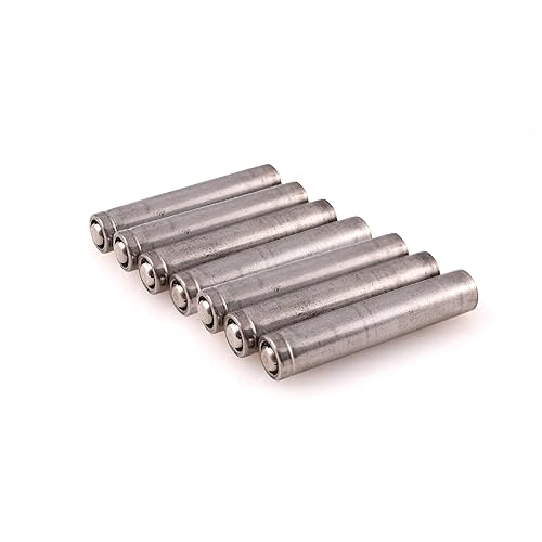 Baterías de repuesto para el z-vibe y z-grabber (paquete de 7)