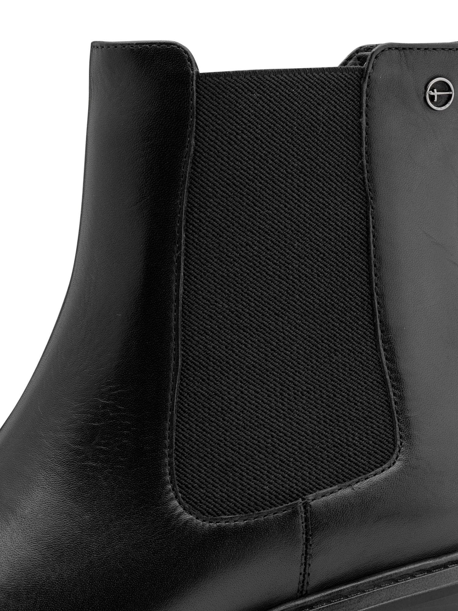 Tamaris Tamaris Wide Fit Damen Chelsea 8-85311-47 Botas Estilo ChelseaMujer
