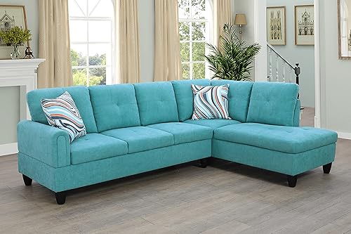 Star Home Living LUIS seccional verde