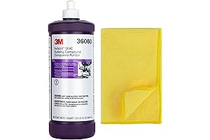 3M Perfect-It EX Fine Finishing Compound 36060