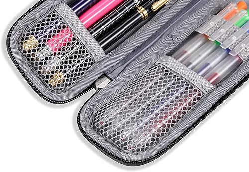 Miniatura 4 de iDream365 Soporte para lápices de Apple estuche de transporte delgado de EVA para lápices de Apple bolígrafo ejecutivo bolígrafo lápiz táctil color