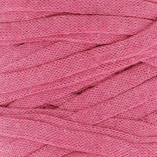 Miniatura 8 de Hoooked Ribbon XL Yarn-Lápiz labial rojo (paquete de 2)