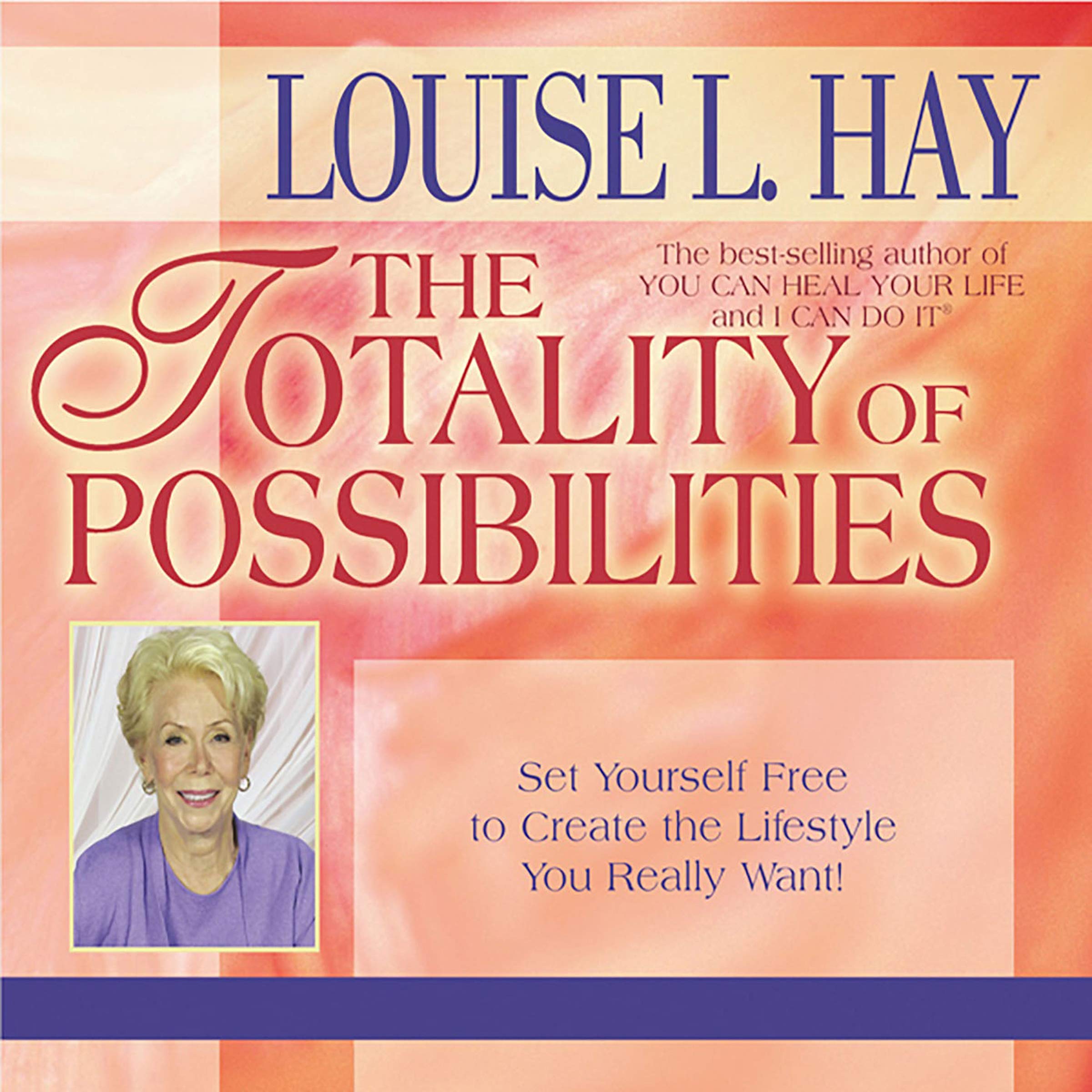 Cover art for Totality of Possibilities