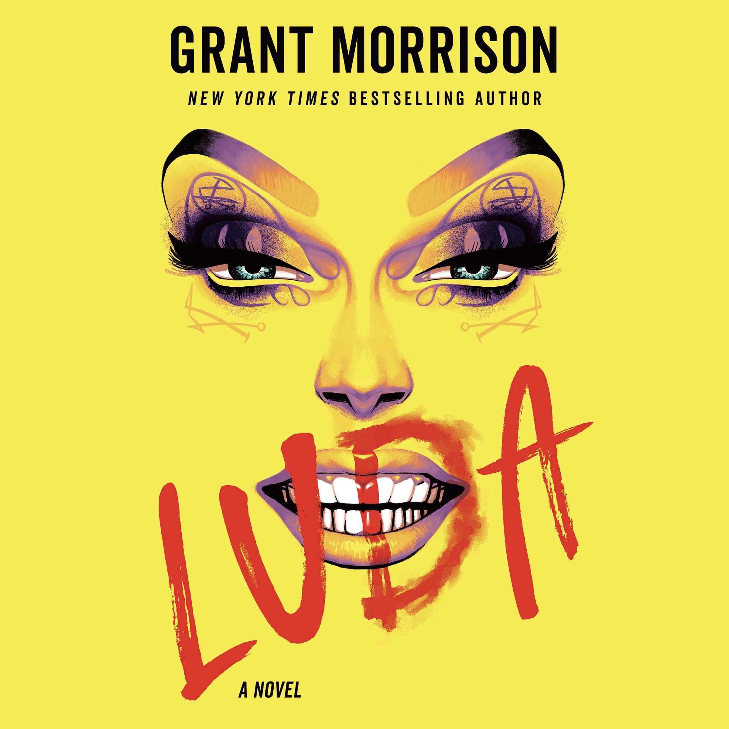 Cover art for Luda
