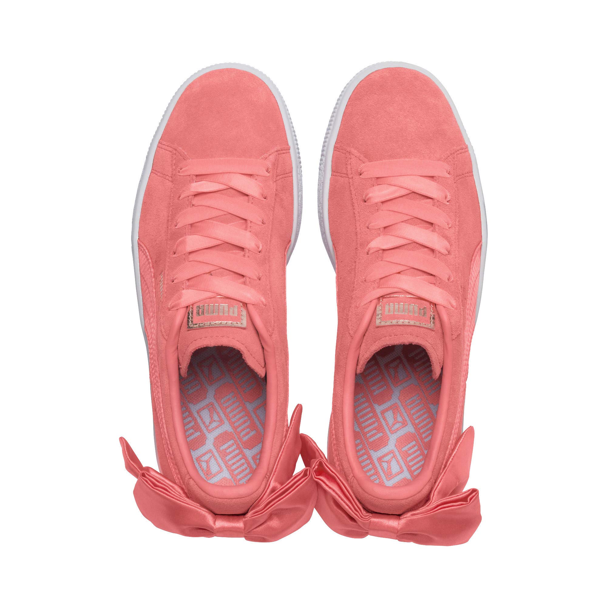 Puma Basket Bow - Zapatillas Mujer