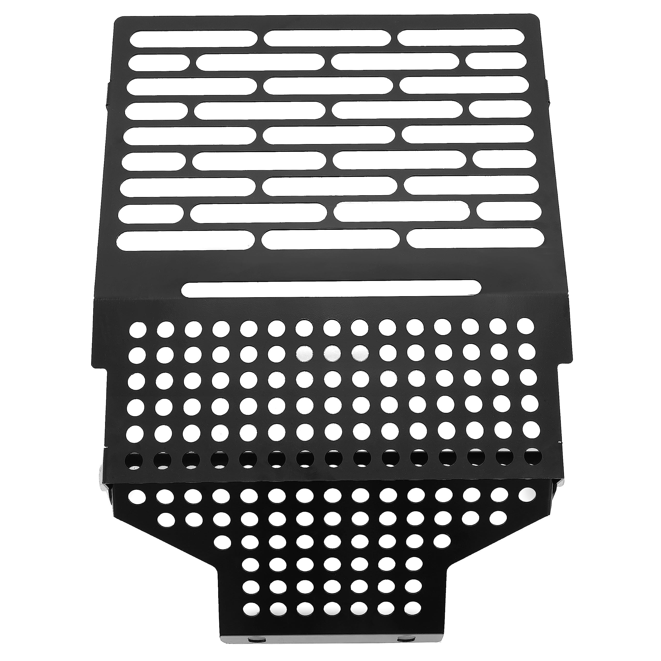 KUAFU Brush Guard Insert Compatible with Kubota L2501 L3301 L3901
