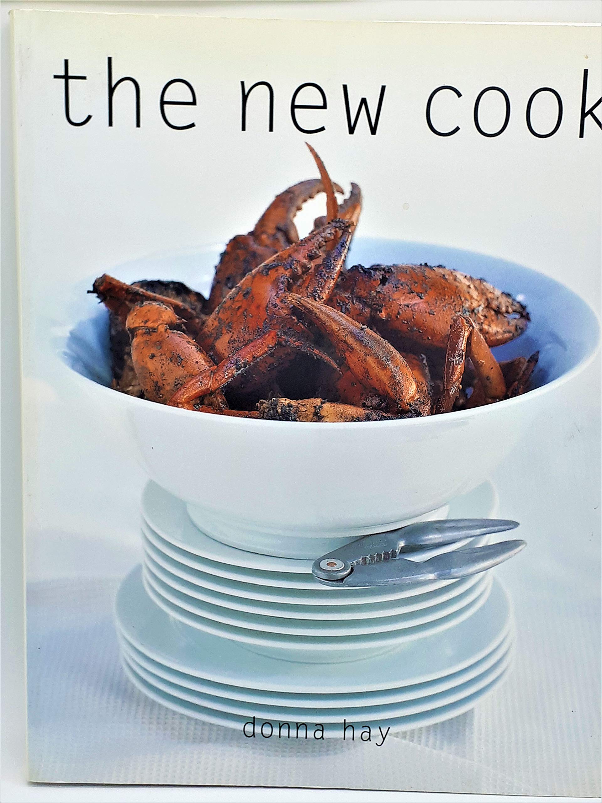 The New Cook Hay, Donna - PT01