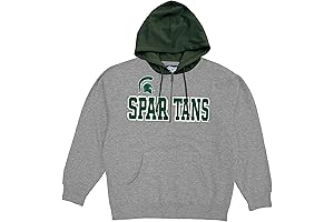 NCCA Officially Licensed Half Zip NCAA