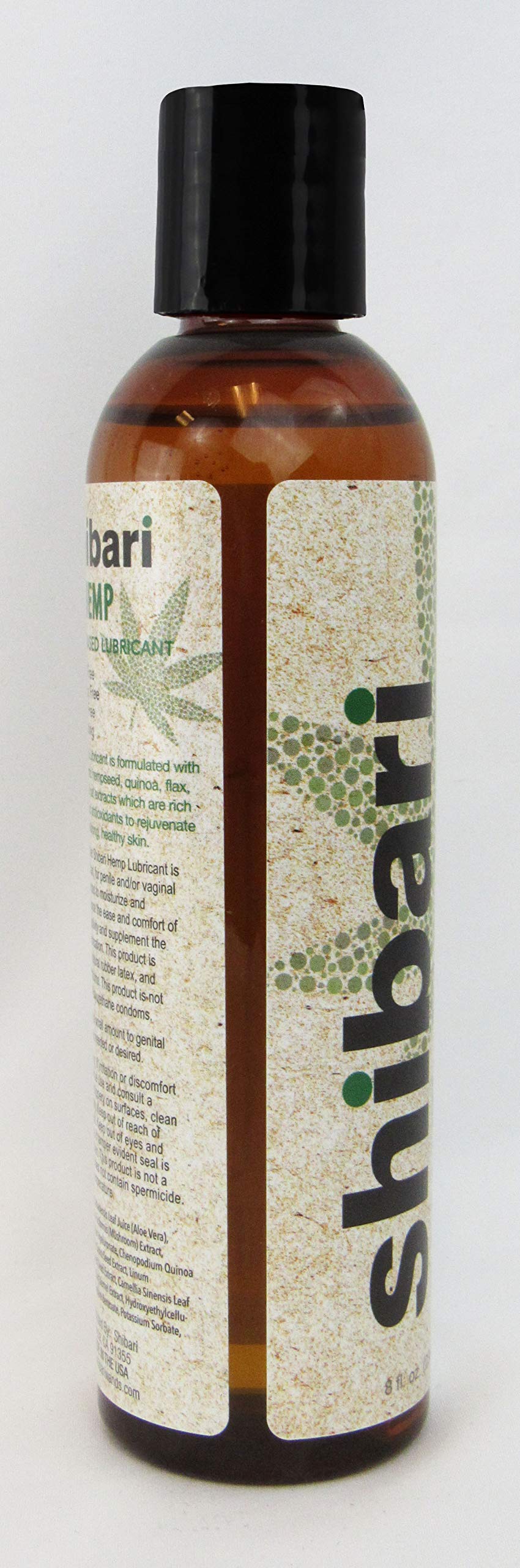 shibari personal lubricant water based 8oz bottle Amazon.com: Shibari Premium Water-Based Lubricant, Personal Lube for Women,  Men, and Couples (32 Fl Oz (Pack of 1), Water-Based) : Health & Household