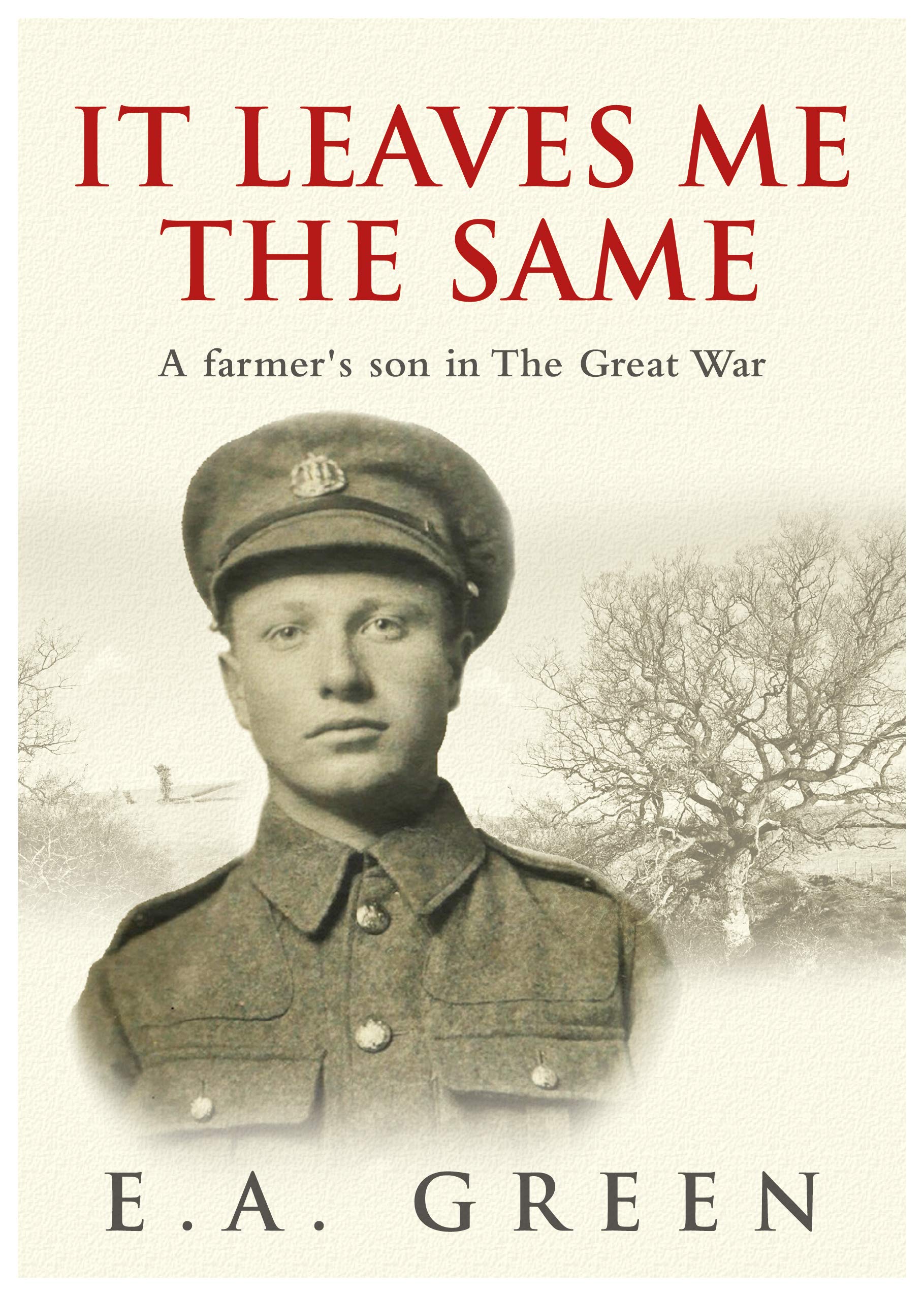 Buy It Leaves Me The Same — BookShops.in