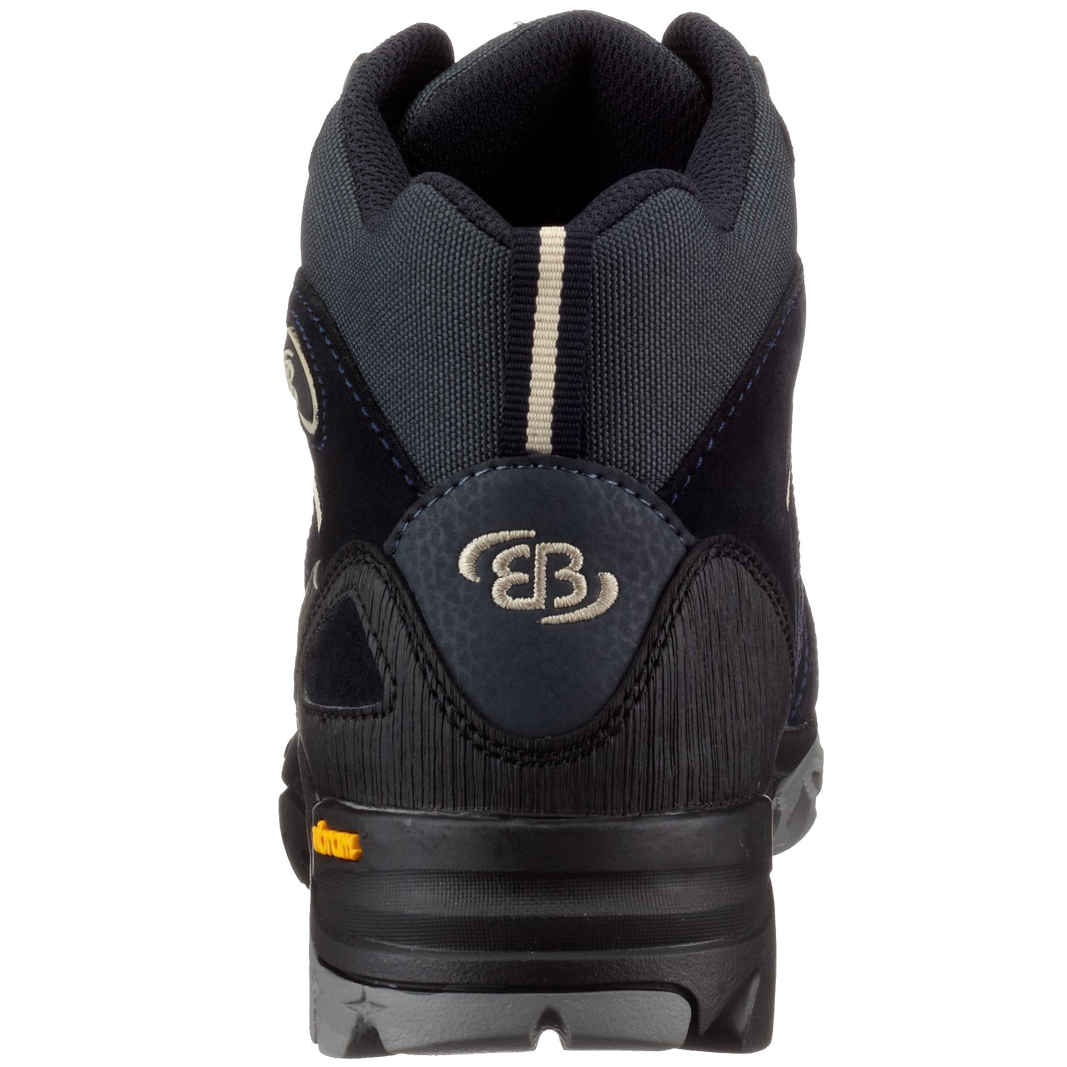 Brütting Nebraska 221012, Scarpe Sportive Donna - Escursioni