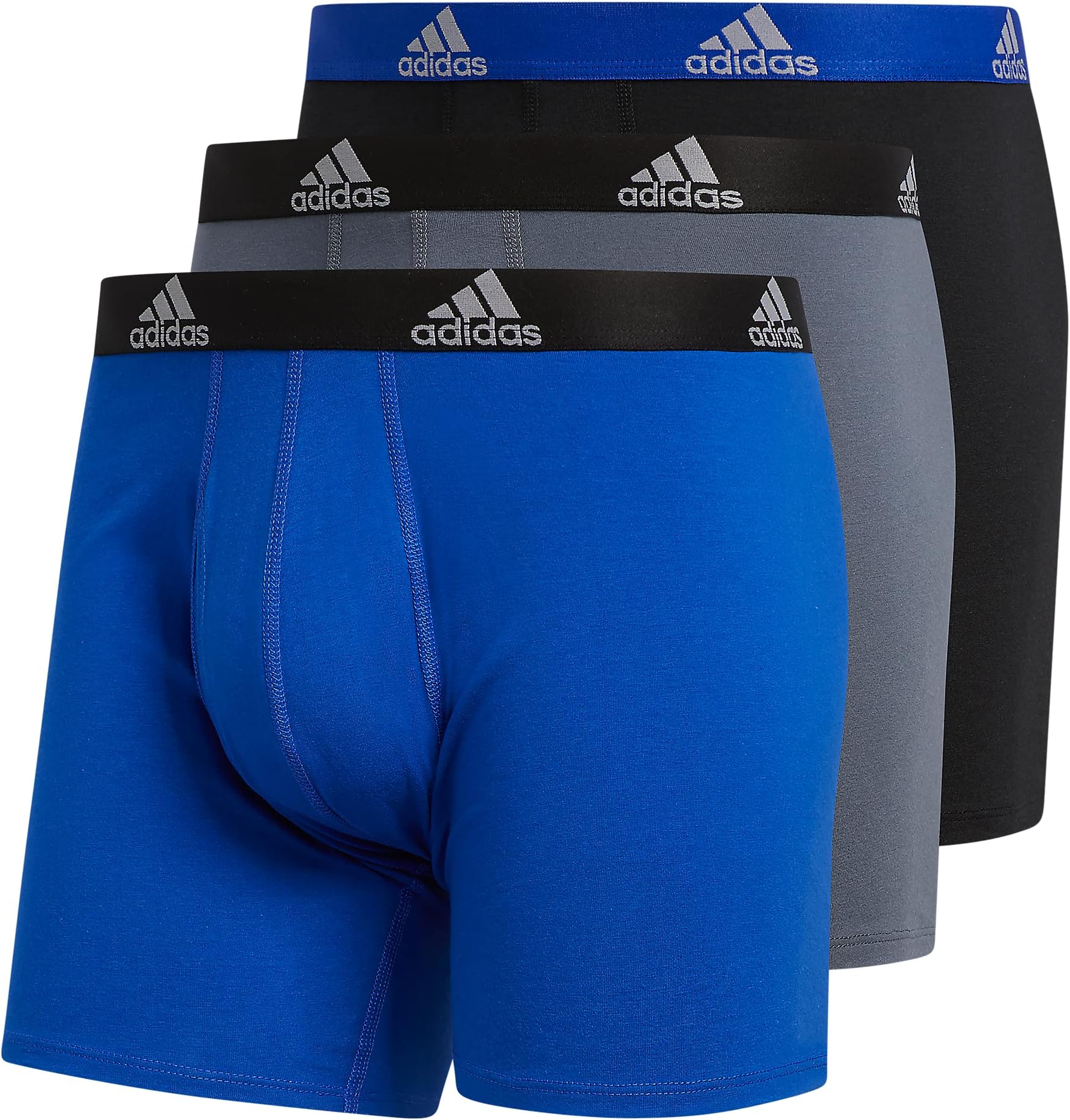 adidas boxer brief climalite