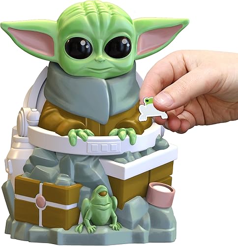 Miniatura 5 de STAR WARS Tara Toy Mandalorian Design A Vinilo