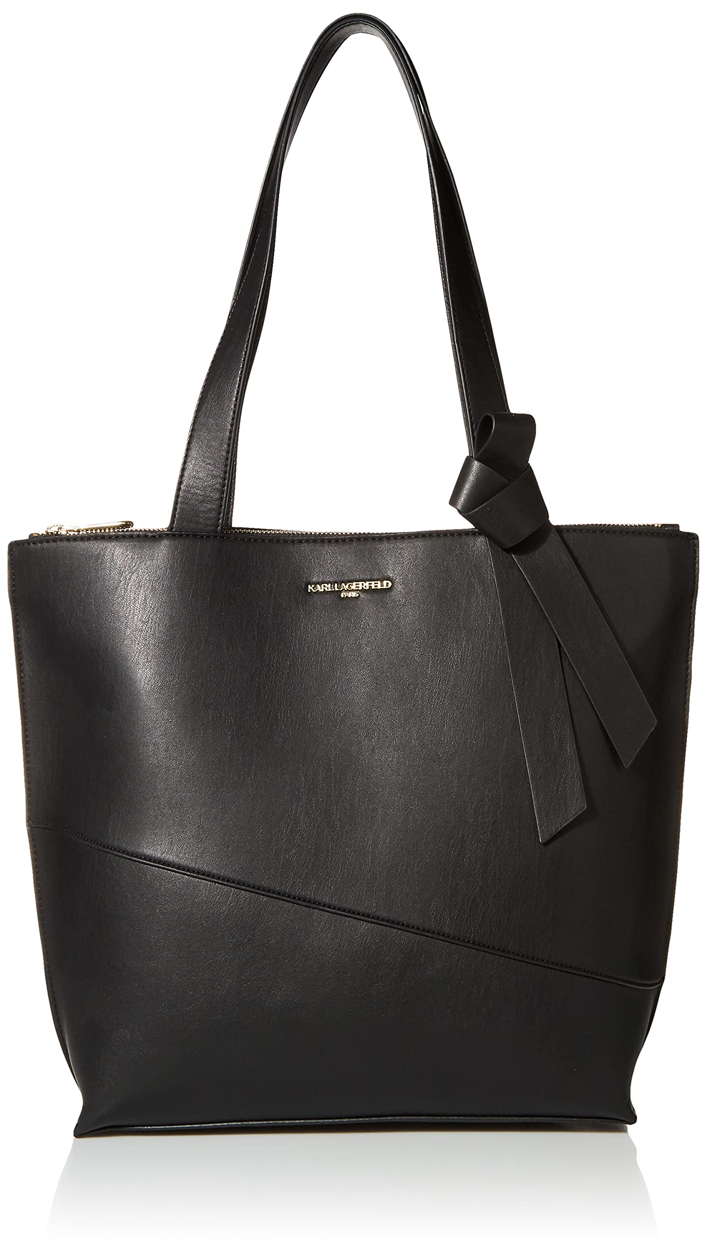 Karl Lagerfeld Paris Chantelle, Black - One Size
