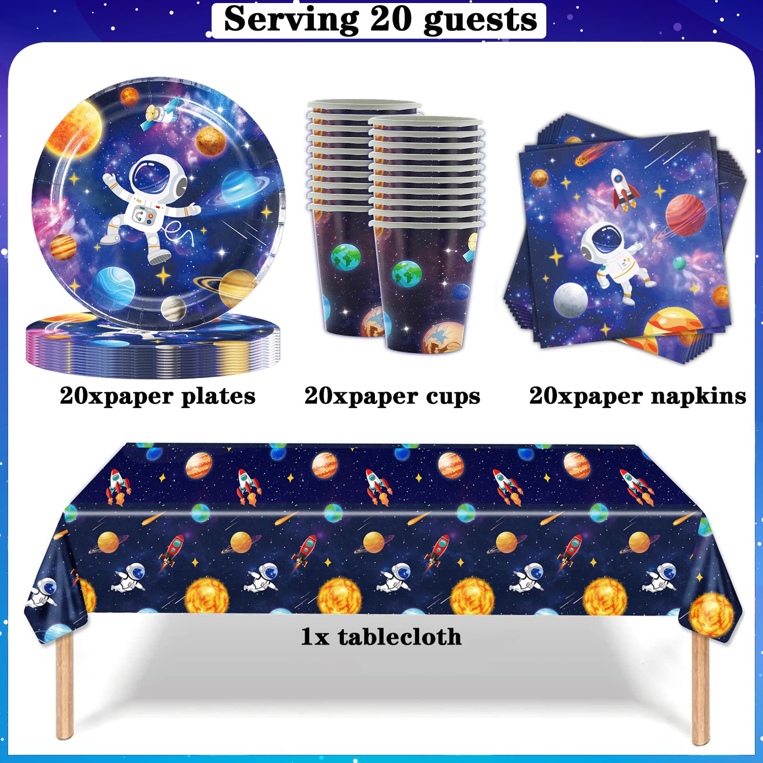 Space