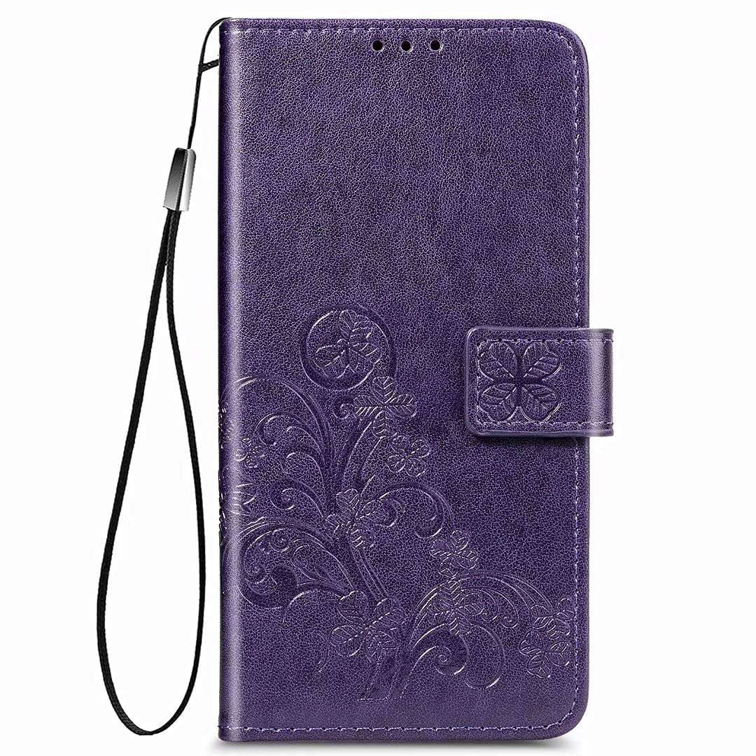 JEZSTHAI Funda Compatible Con Motorola Moto G86 5G,Carcasa De Silicona