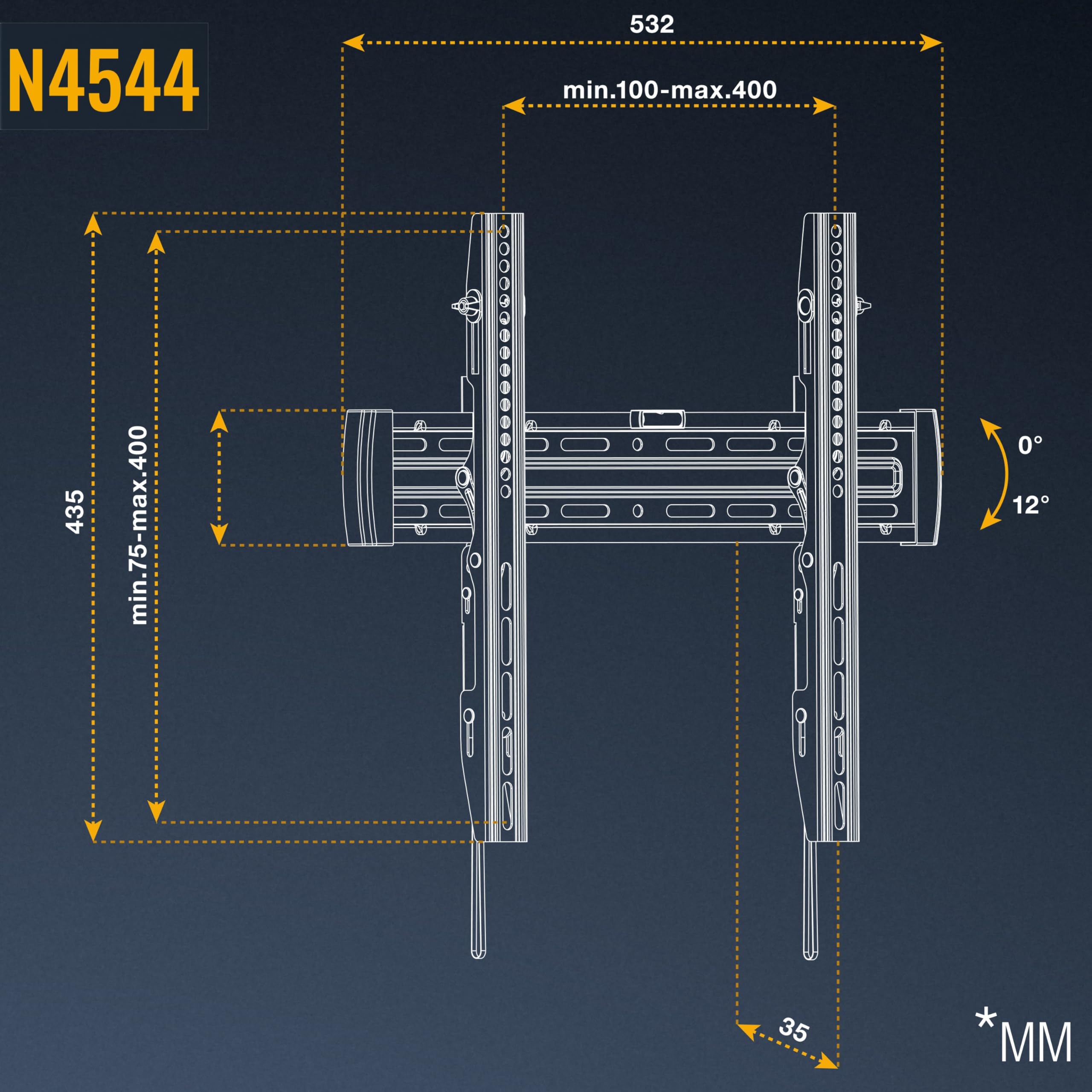 Staffa & Supporto TV In Sconto (2026 - Foto 9