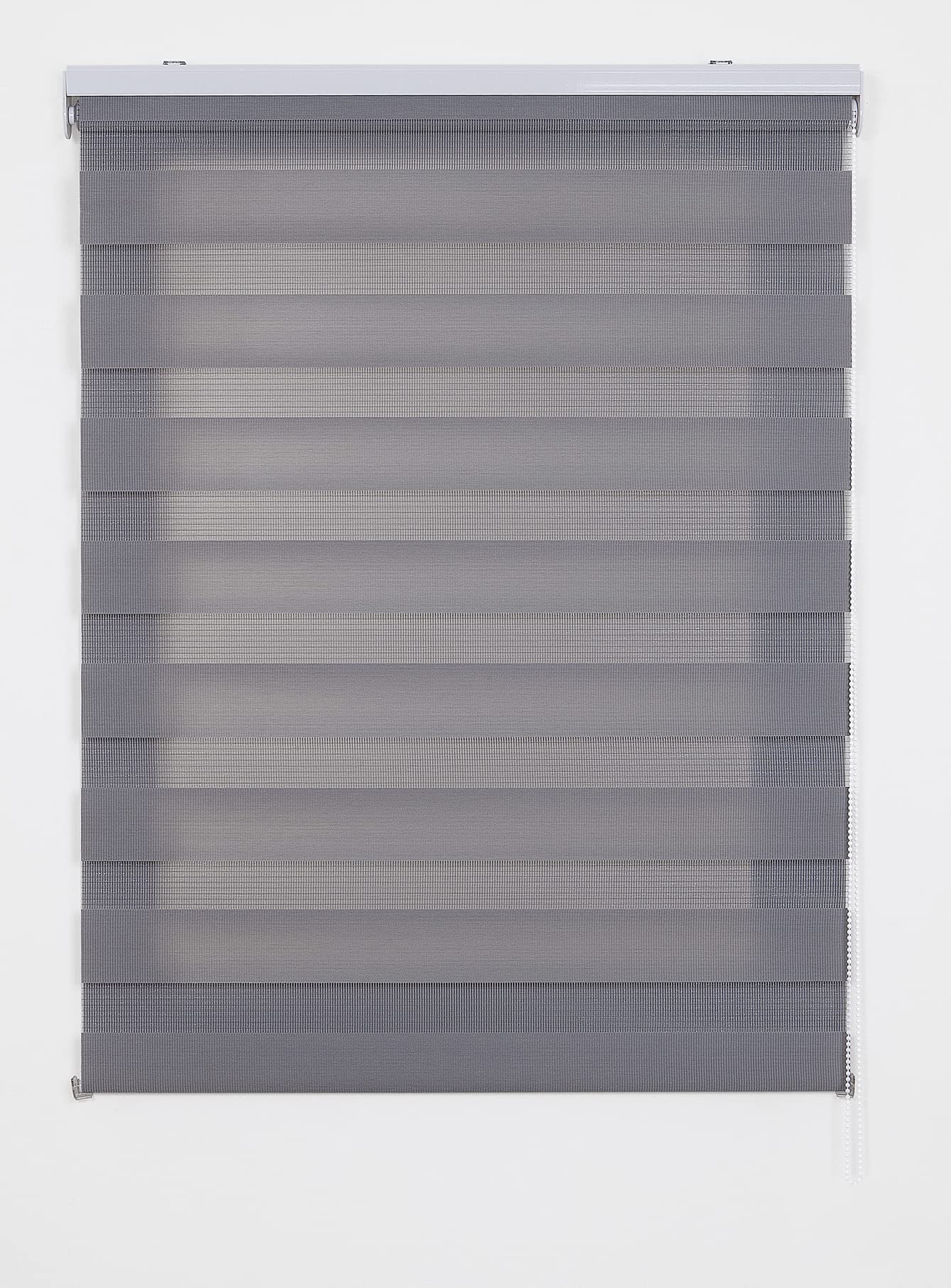 Estores Collection Tenda Elegant Grigio Perla 140 x 250 cm