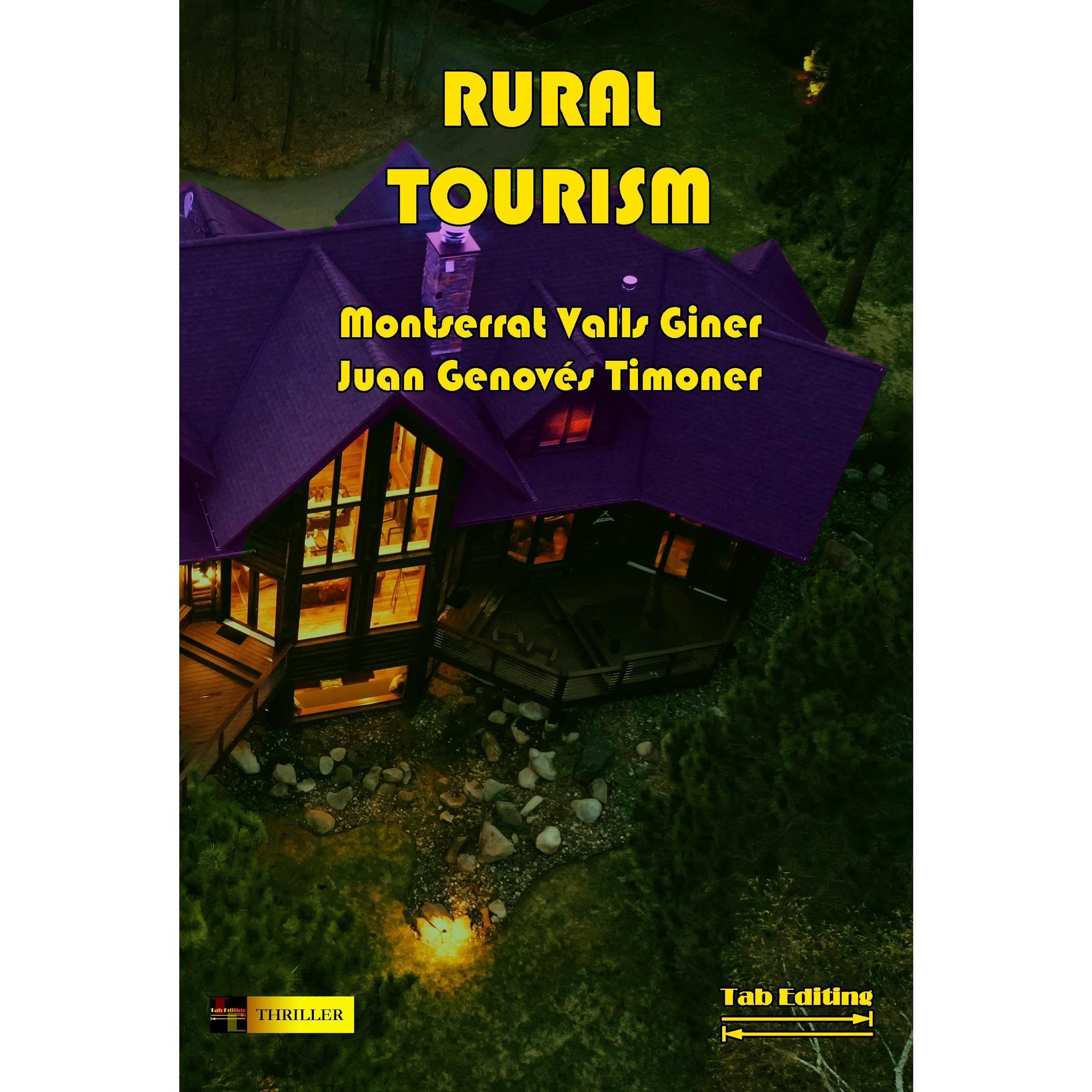 RURAL TOURISM