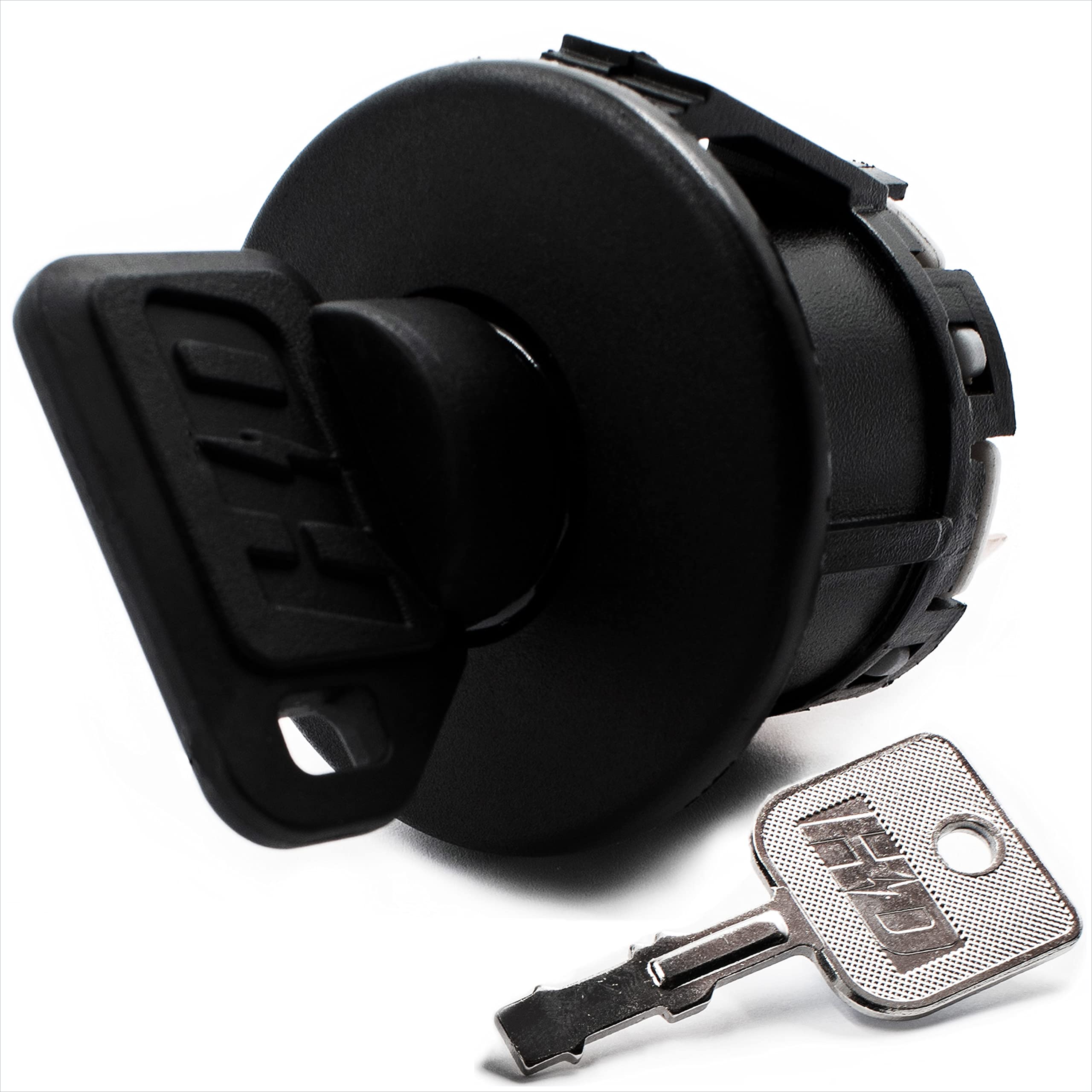 Amazon.com: HD Switch Starter Ignition Switch Module Rebuild