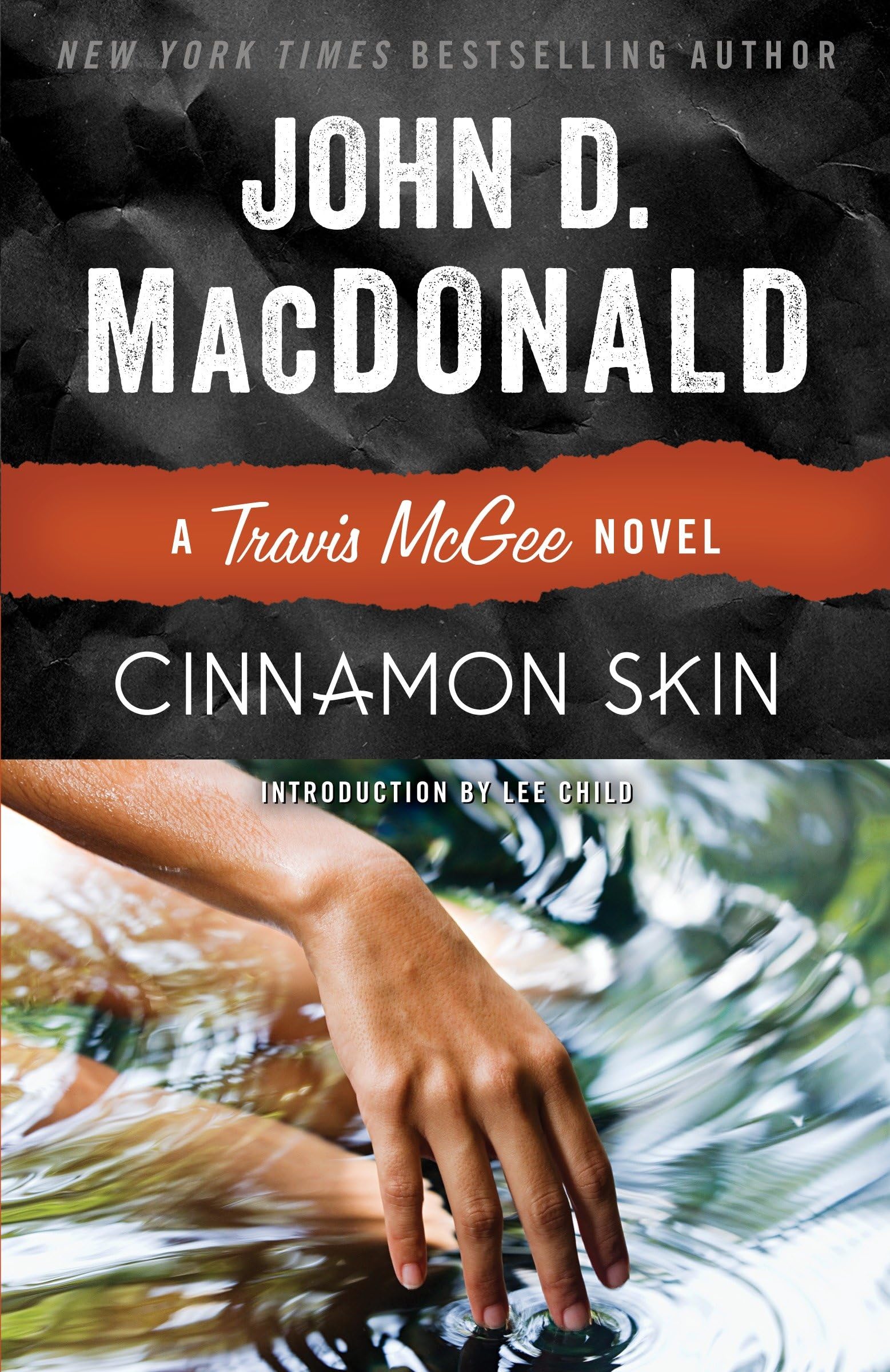 Buy Cinnamon Skin: A Travis McGee Novel: 20 — BookShops.in