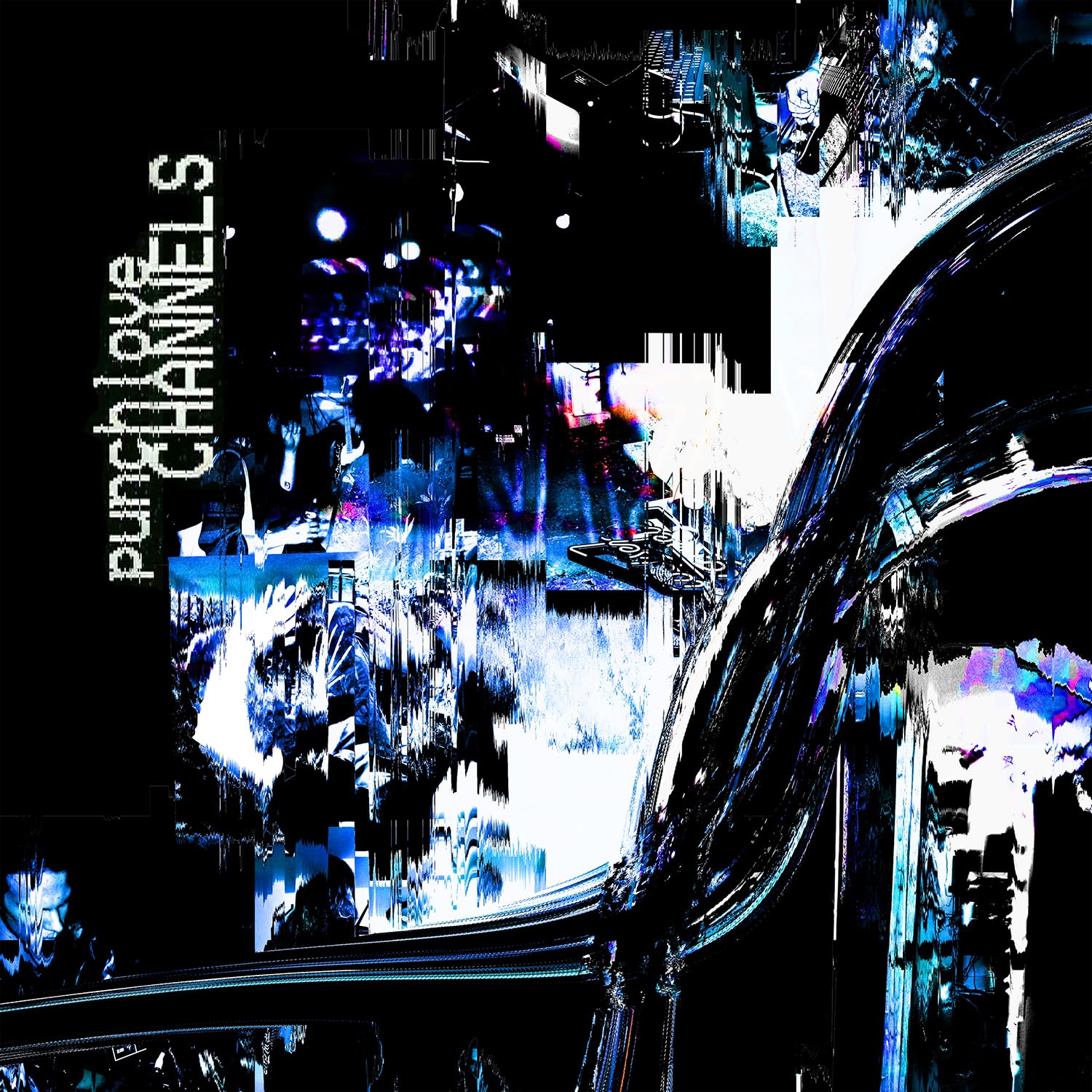 CHANNELS [VINYL]