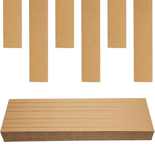 Tenceur 150 piezas de cuñas para paneles de yeso, cuñas de nivelación, herramientas de paneles de yeso para productos de construcción, decoración