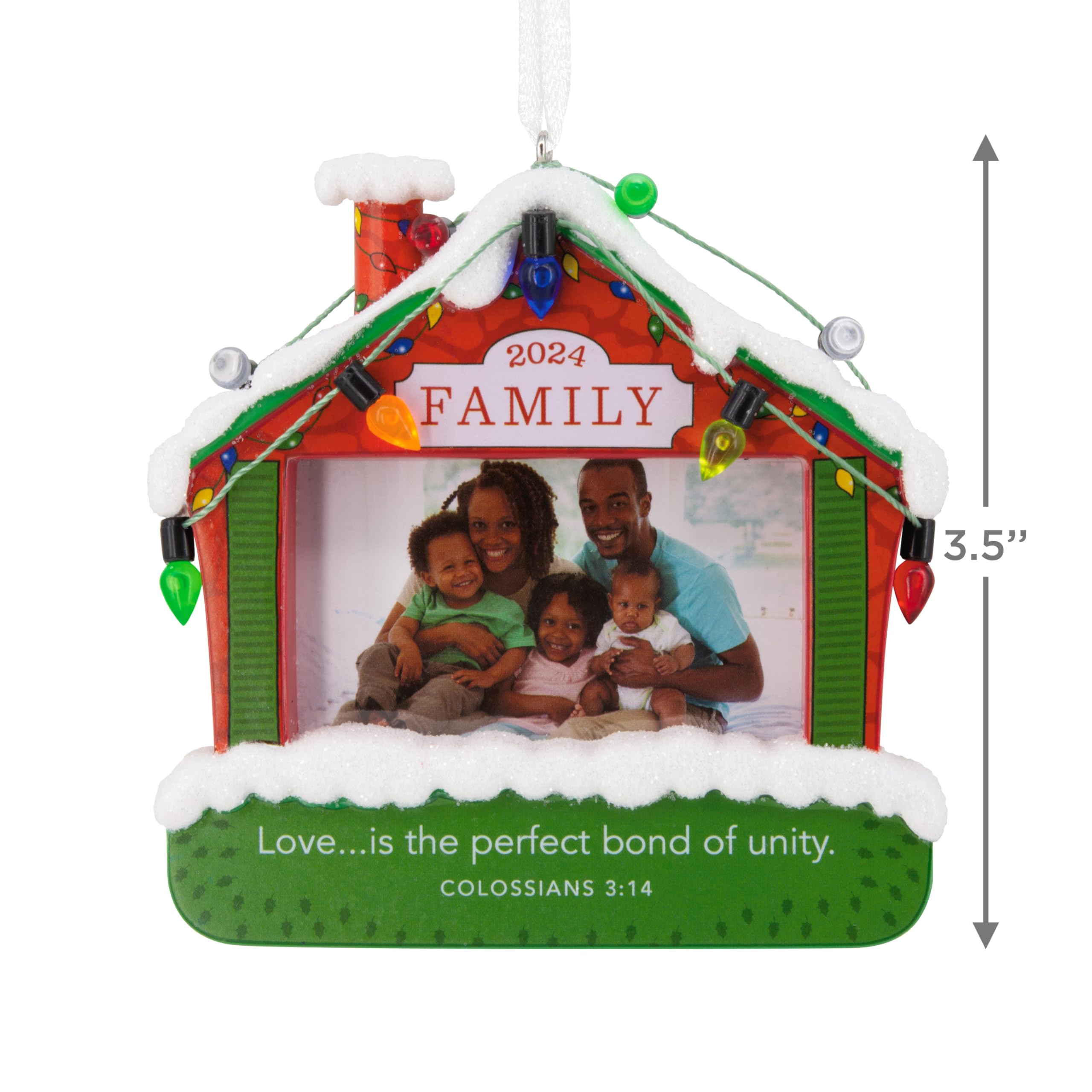 Here Come the Holidays: Hallmark's Keepsake Ornament Debut is Oct. 12-20 - Hallmark